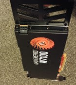 AMD FIREPRO W7100 8GB Full Performance Professional Graphics Work + Play