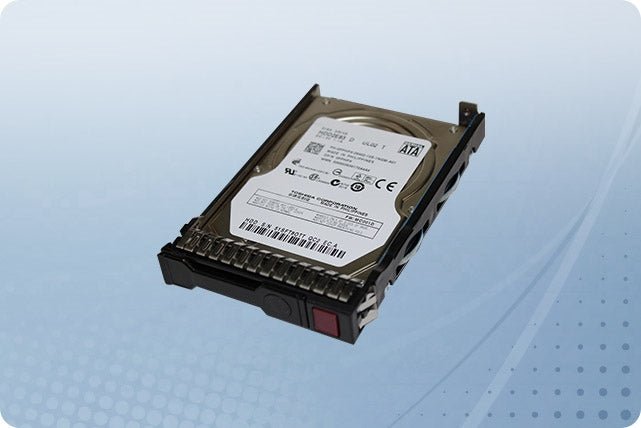 HP Proliant G8-G9 600GB drives