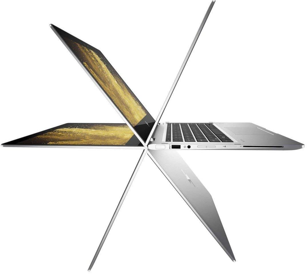 HP EliteBook x360 1030 13.3" Touchscreen. G2 7th gen I5