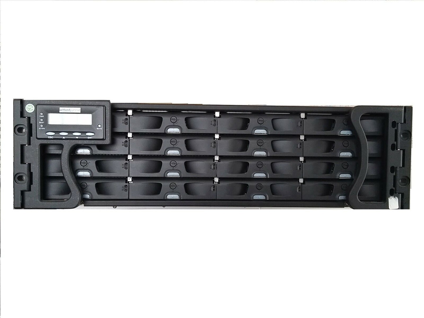 INFORTREND EonStore DAS 32TB SAS storage