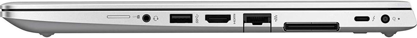 HP Elitebook 840 G5 I5