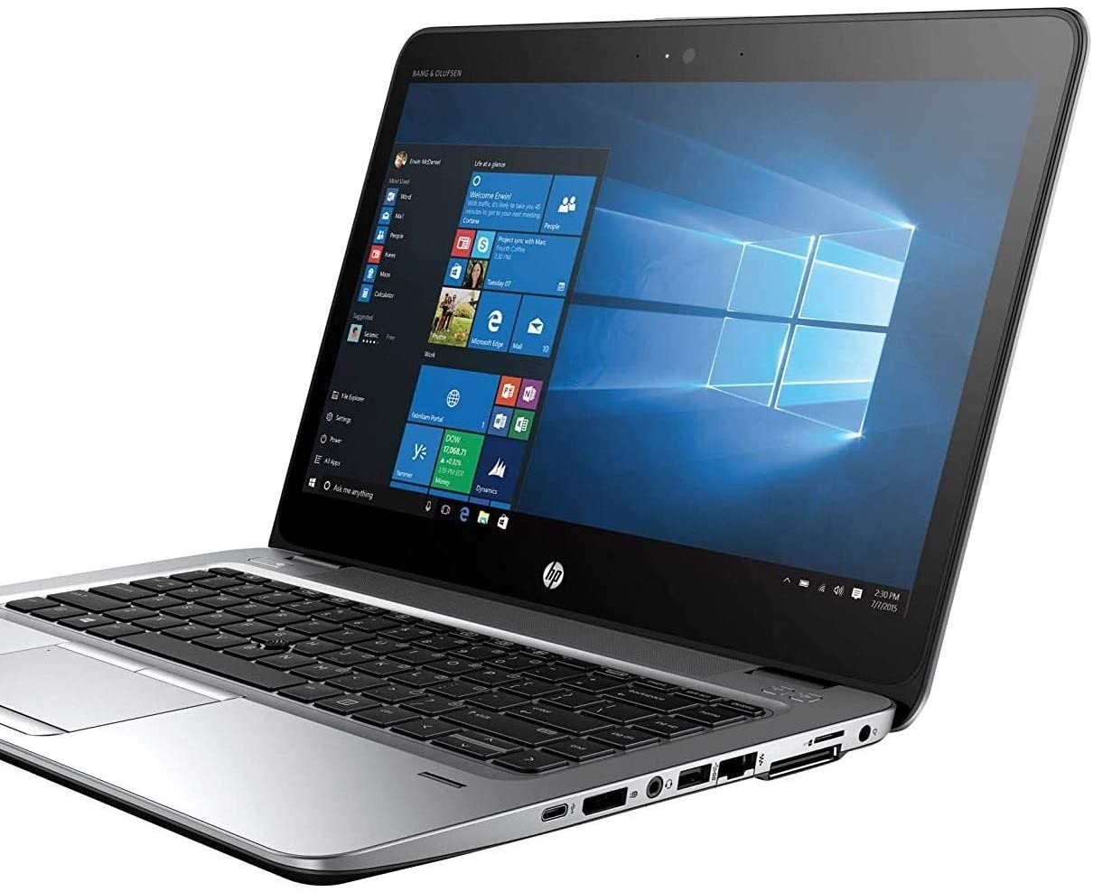 HP Elitebook 840 G3 I5 with Touchscreen