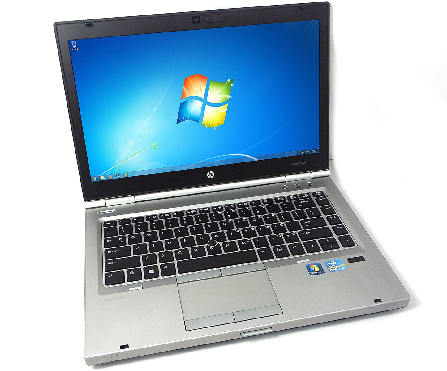 HP Elitebook 8470 Core I7