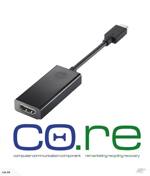 USB C To HDMI 2.0 Adapter