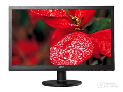 AOC E2260SW 22" monitor, HDMI