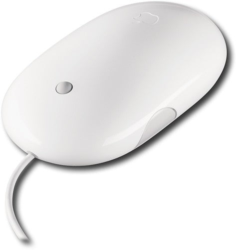 Apple Mighty Mouse