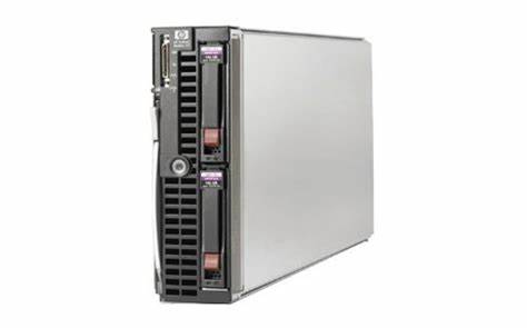 HP IBRIX X9730 G7 Blade server