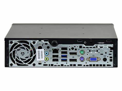 HP Elitedesk 800 Ultra Small