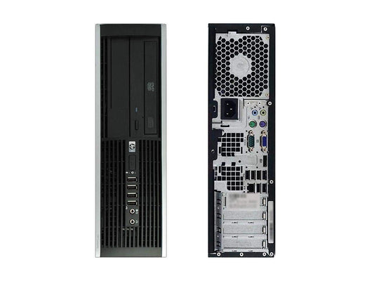 HP Elitedesk 8200 Small