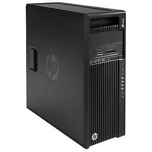 HP Z420 Tower Workstation