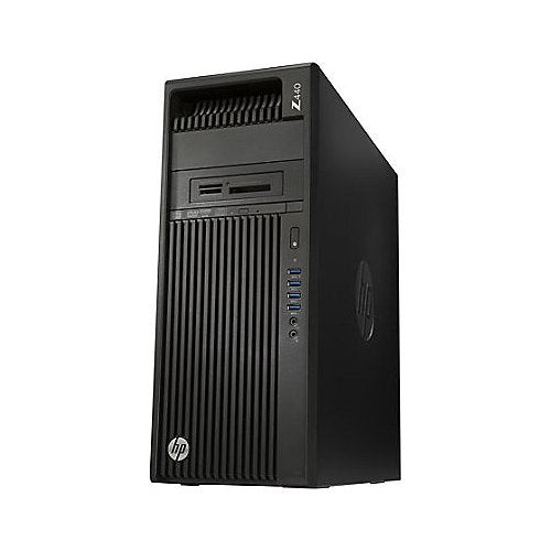 HP Z420 Tower Workstation