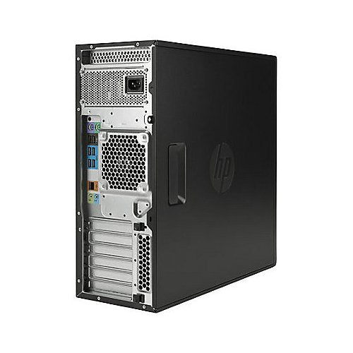 HP Z420 Tower Workstation