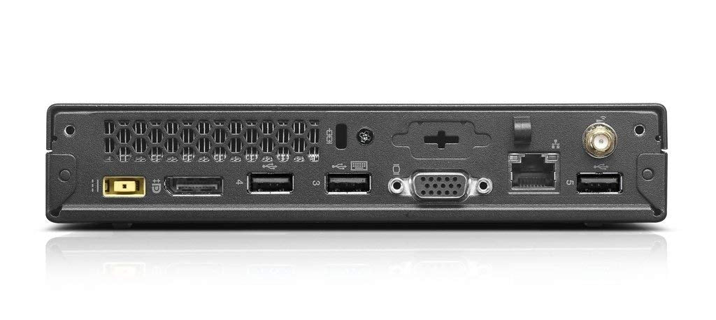 Lenovo ThinkCentre M72e mini