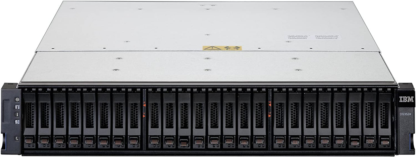 IBM Ds3524 System Storage Disk Expansion 69y0259