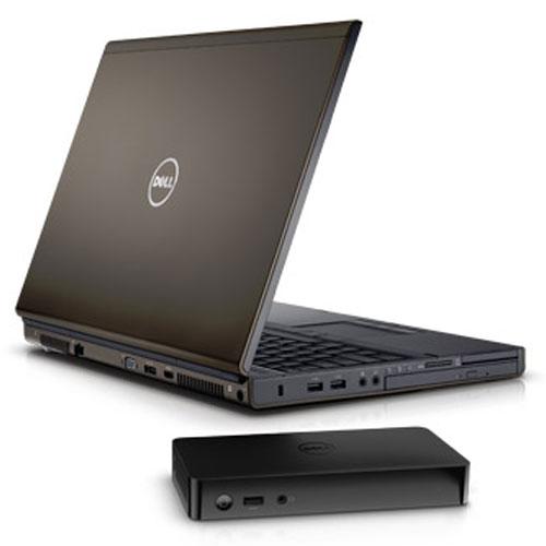 DELL M2800 15.6" workstation