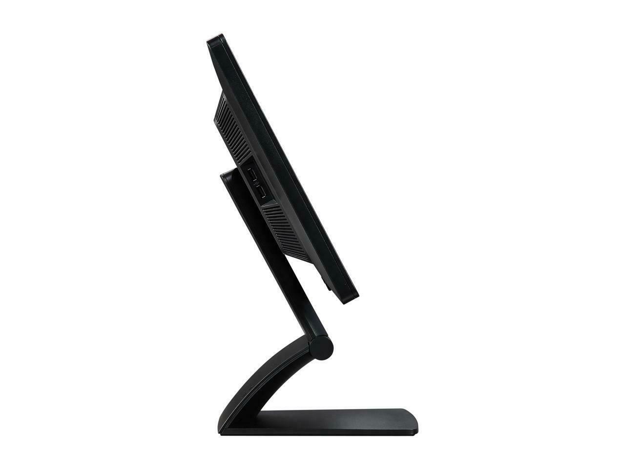 HP E222 22" LED Monitor
