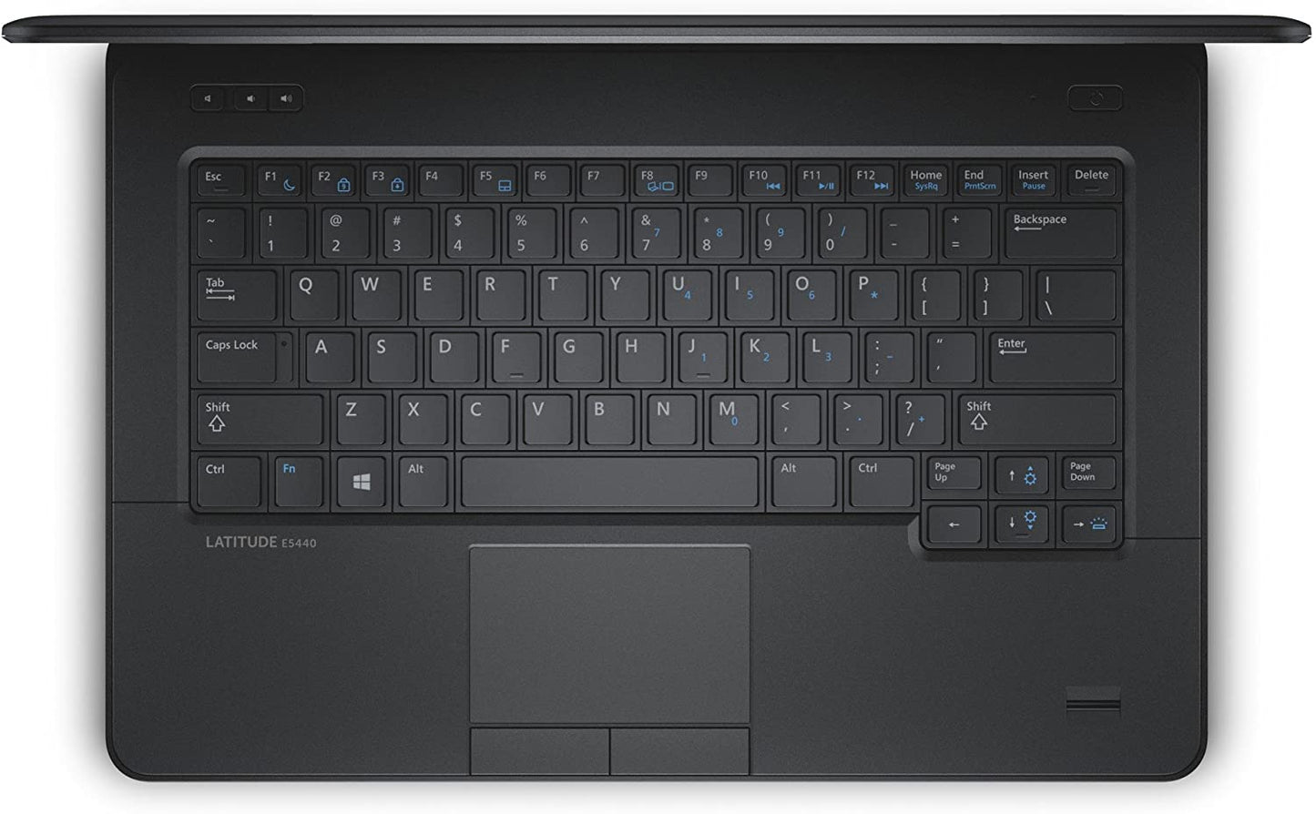 DELL Latitude E5450 Core I5