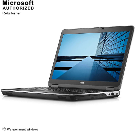 DELL Latitude E6540