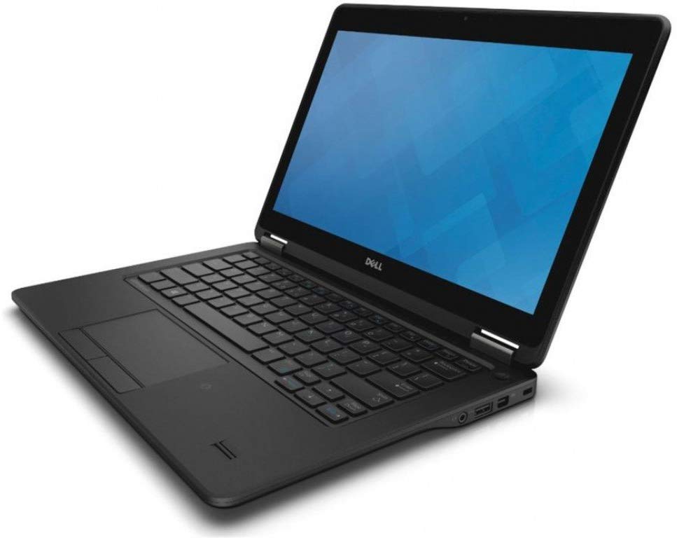 DELL Ultrabook E7240