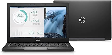DELL Latitude E7280 Ultrabook I5 7th gen