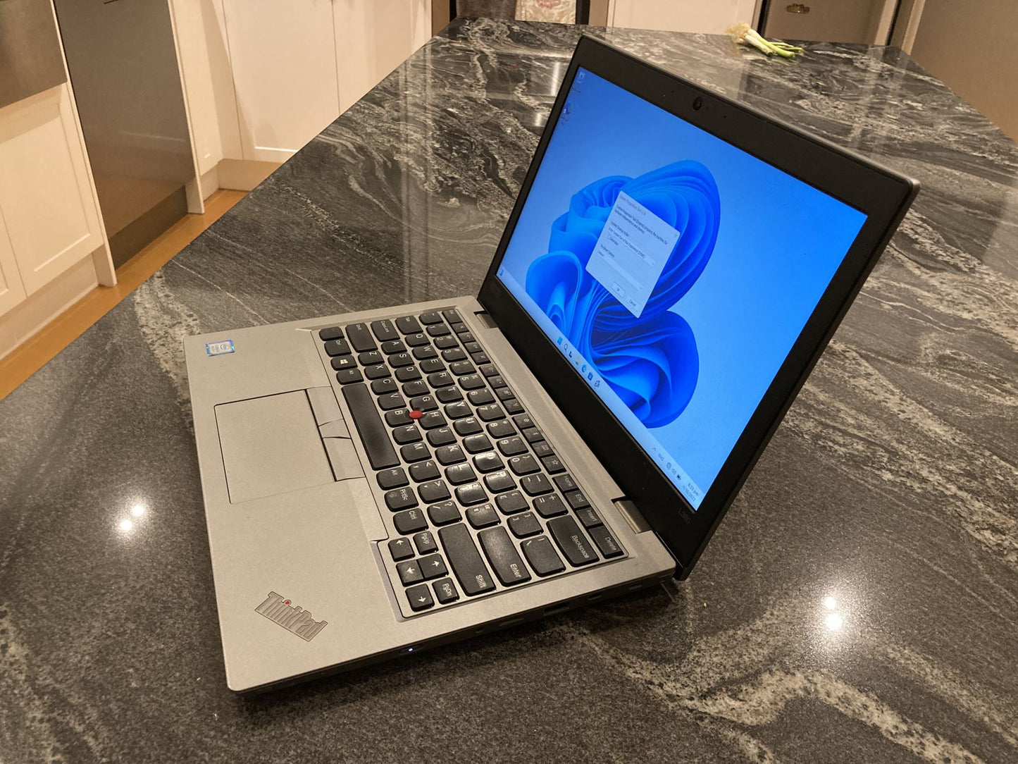 Lenovo L380 Ultrabook 8th Gen work and play