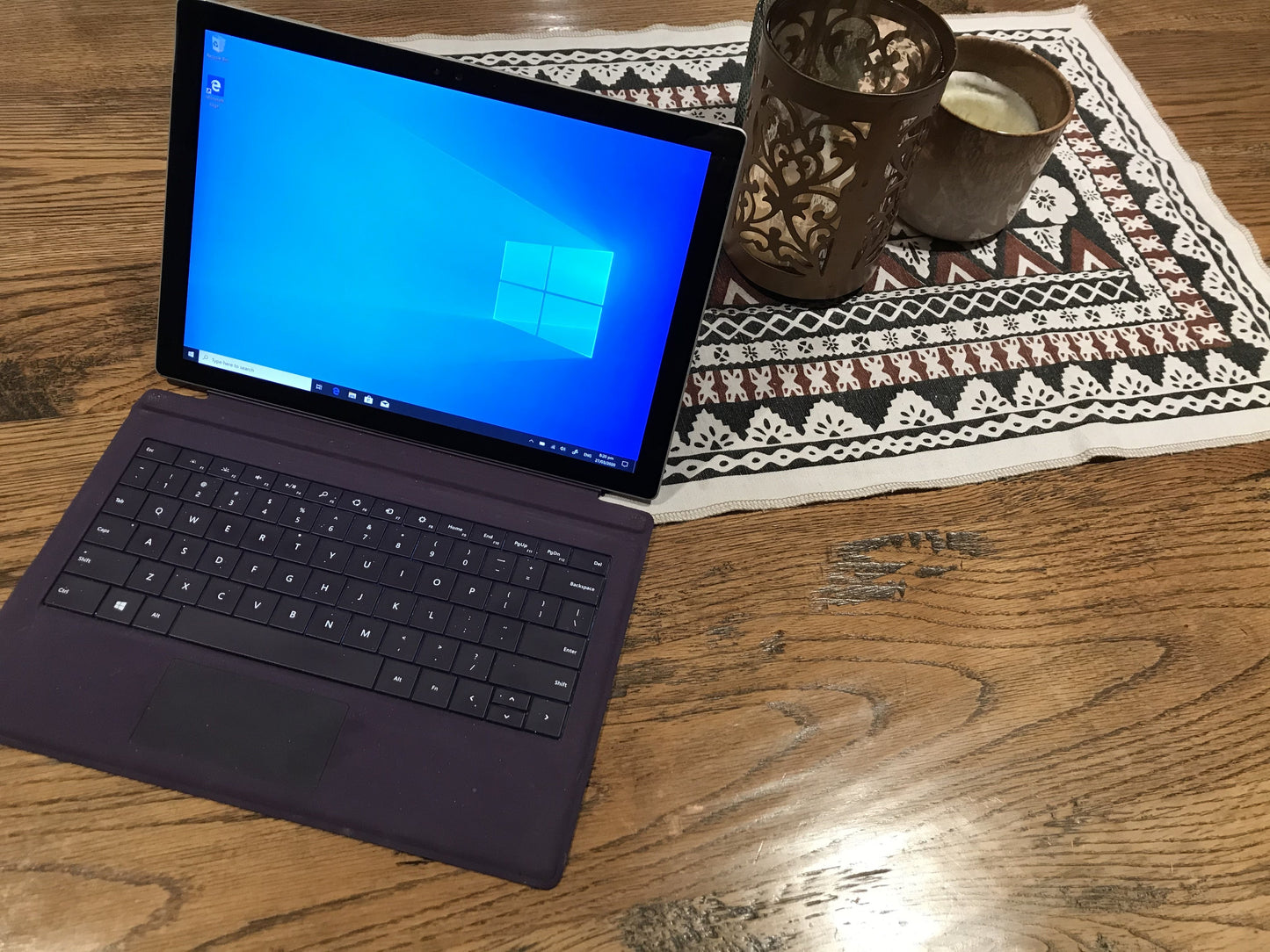 Microsoft Surface Pro 4 Core I5