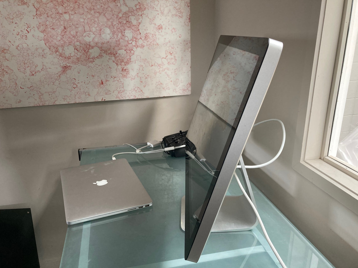Apple Cinema 27"