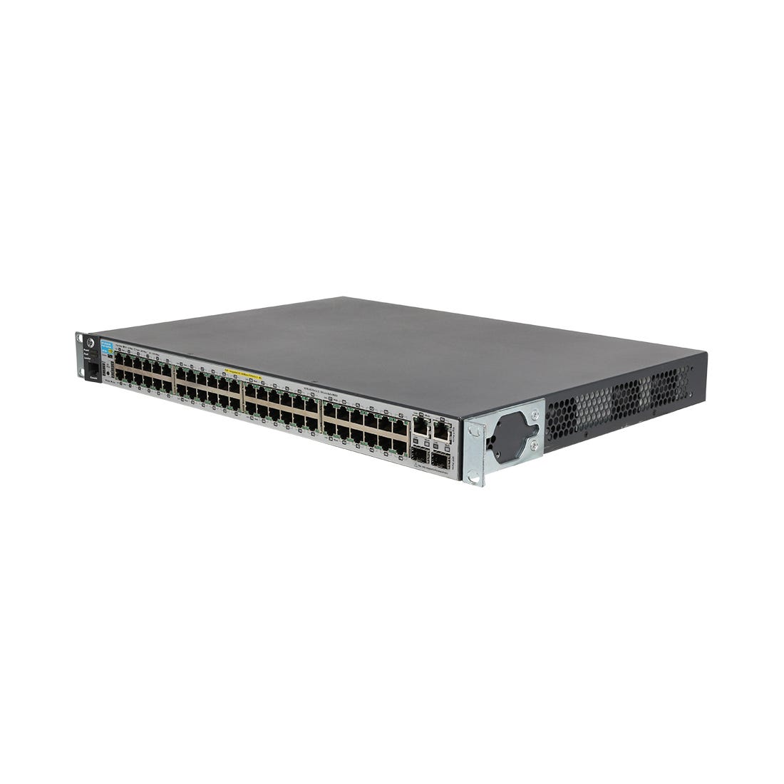 HP Aruba 2530-48G POE+ 48 port