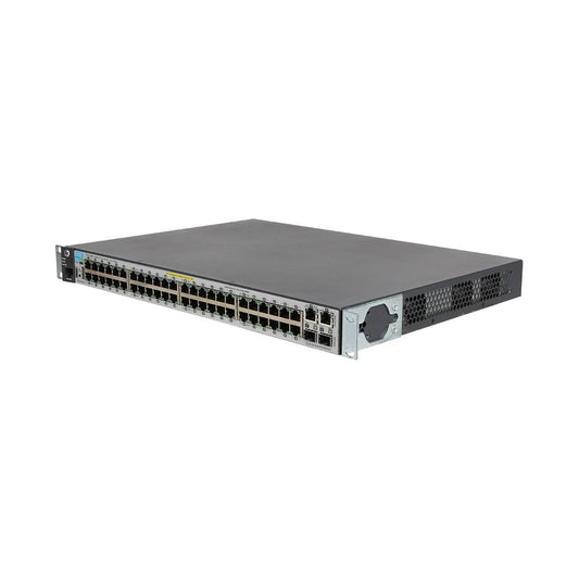 HP  Aruba  2530-48G  POE+ 48 port