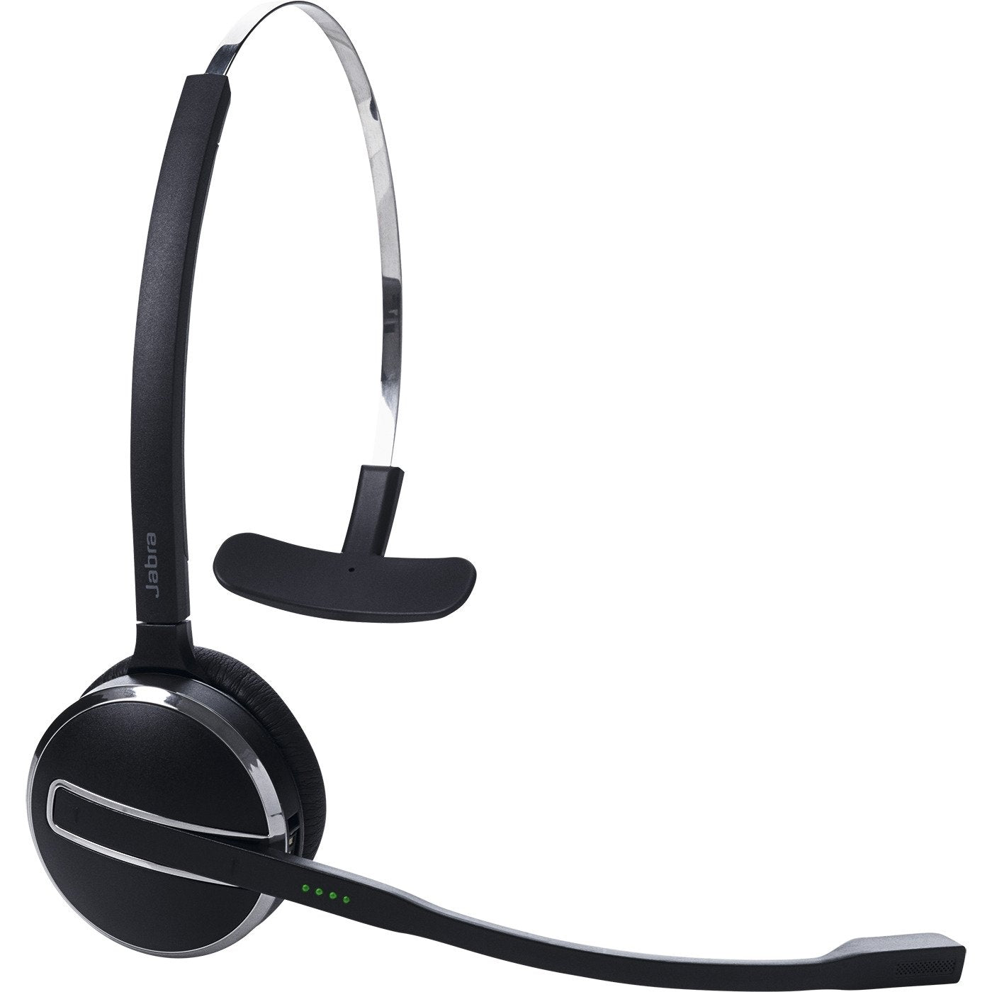 Jabra PRO 9470 Mono - Professional Wireless Unified Communication Headset -NOB