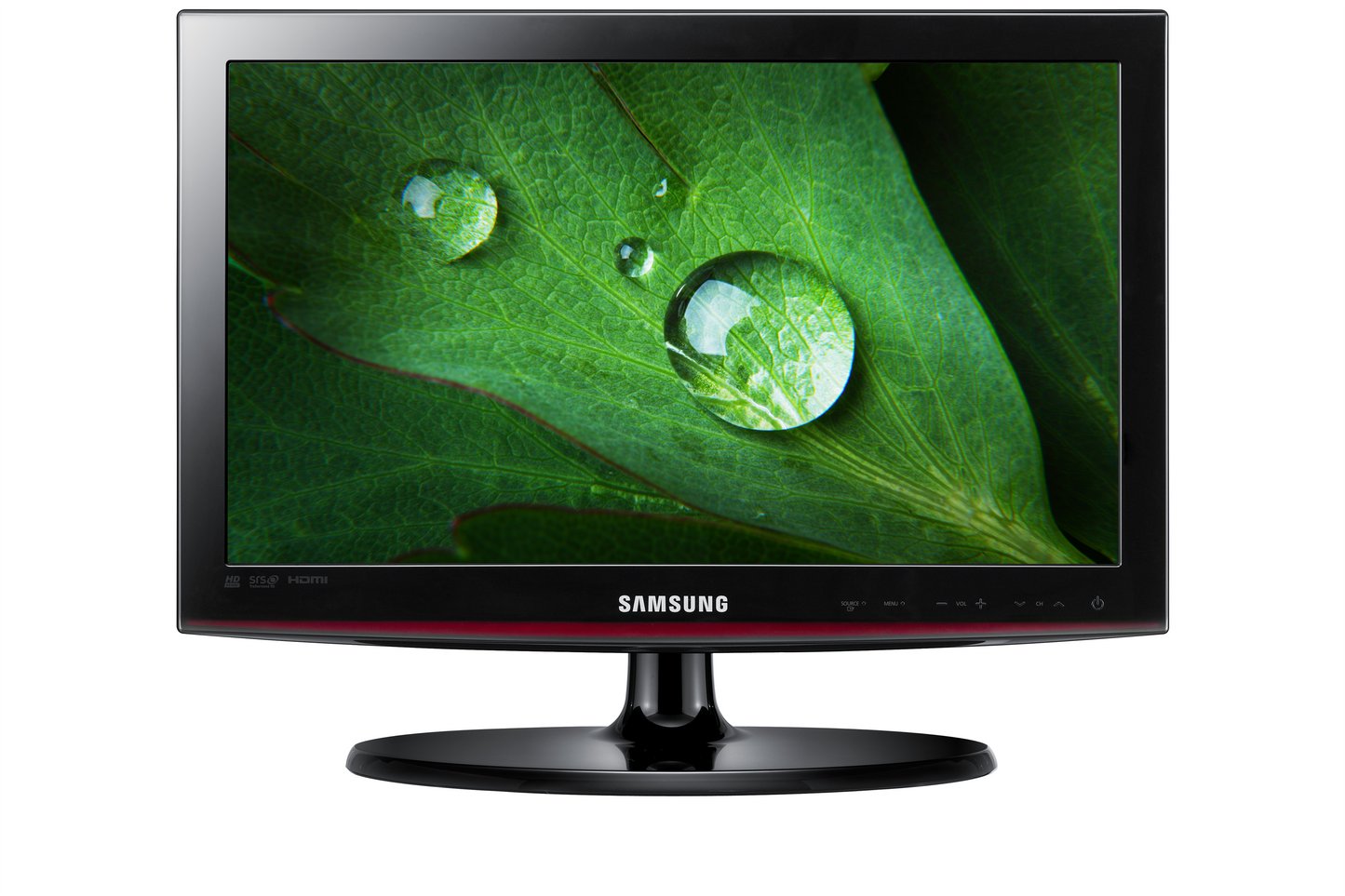 Samsung HD 22 Inch LCD TV LA22D400