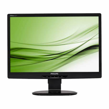 Philips Brilliance 220B4L 22" LED Monitor, HDMI