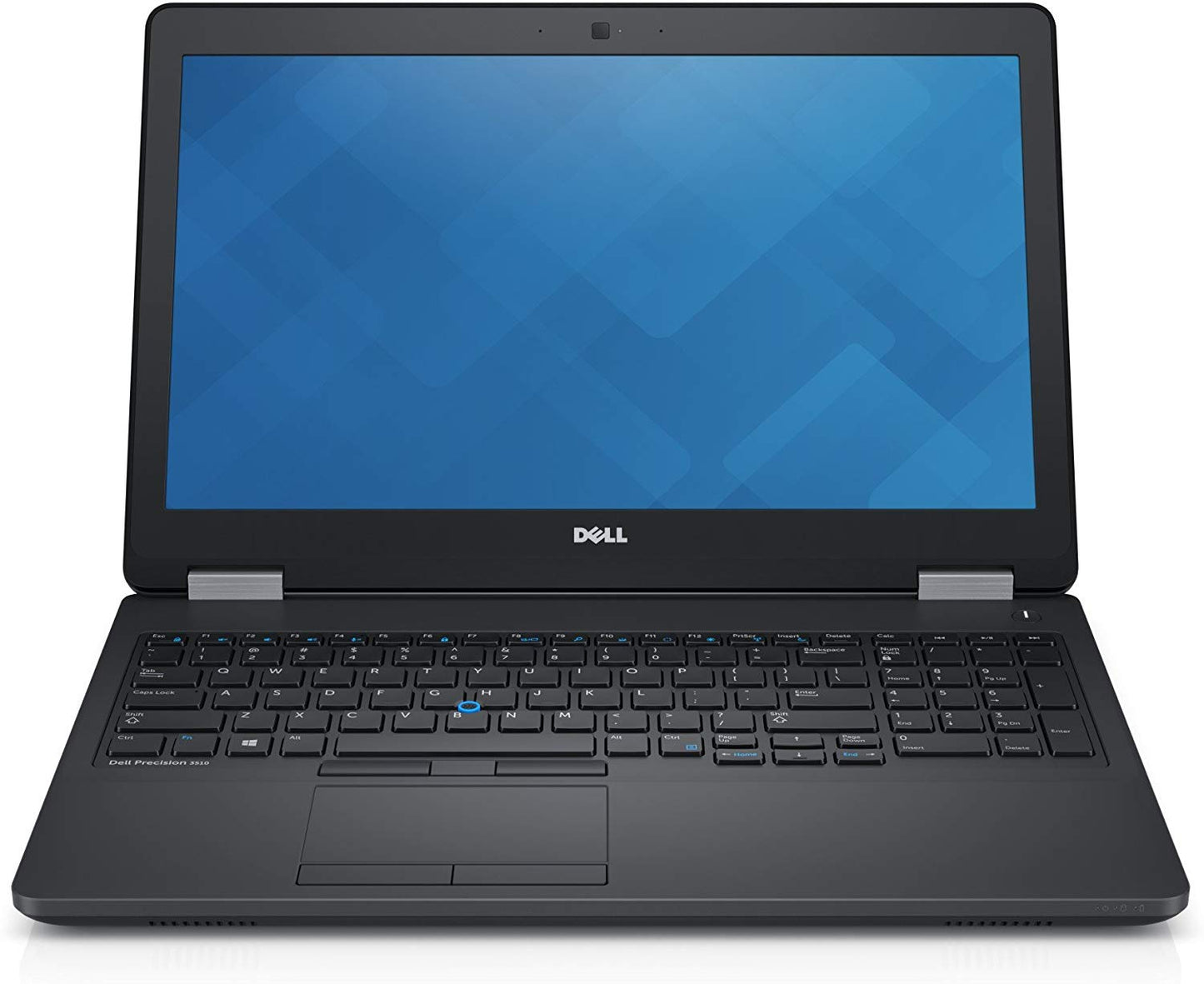 DELL 3510 15.6" workstation