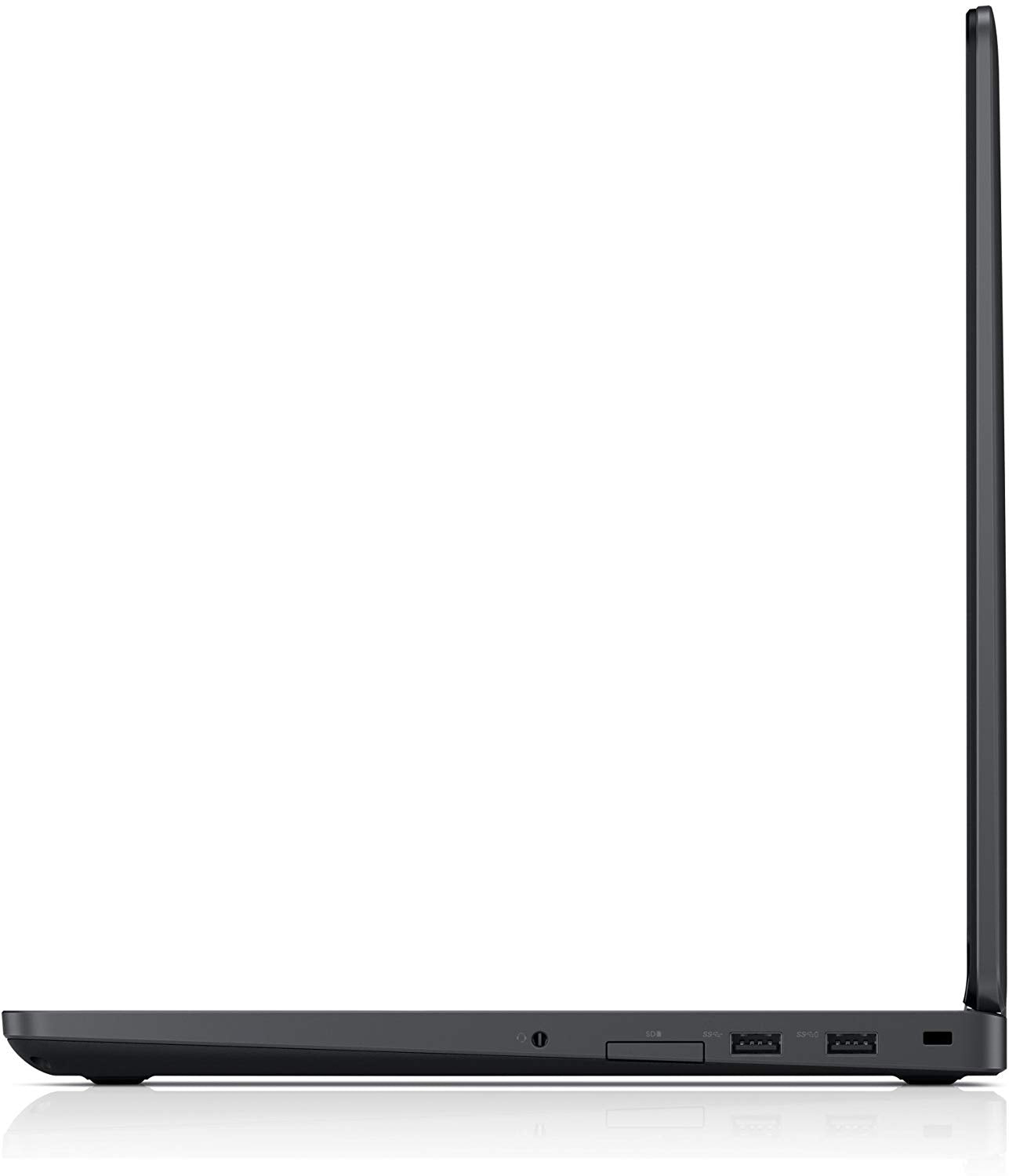 DELL 3510 15.6" workstation