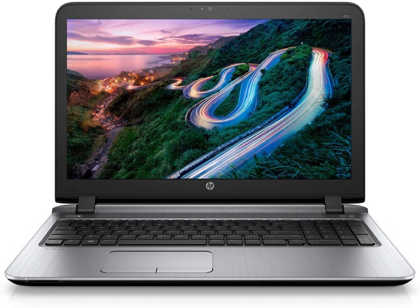 HP Probook 650 15.6"