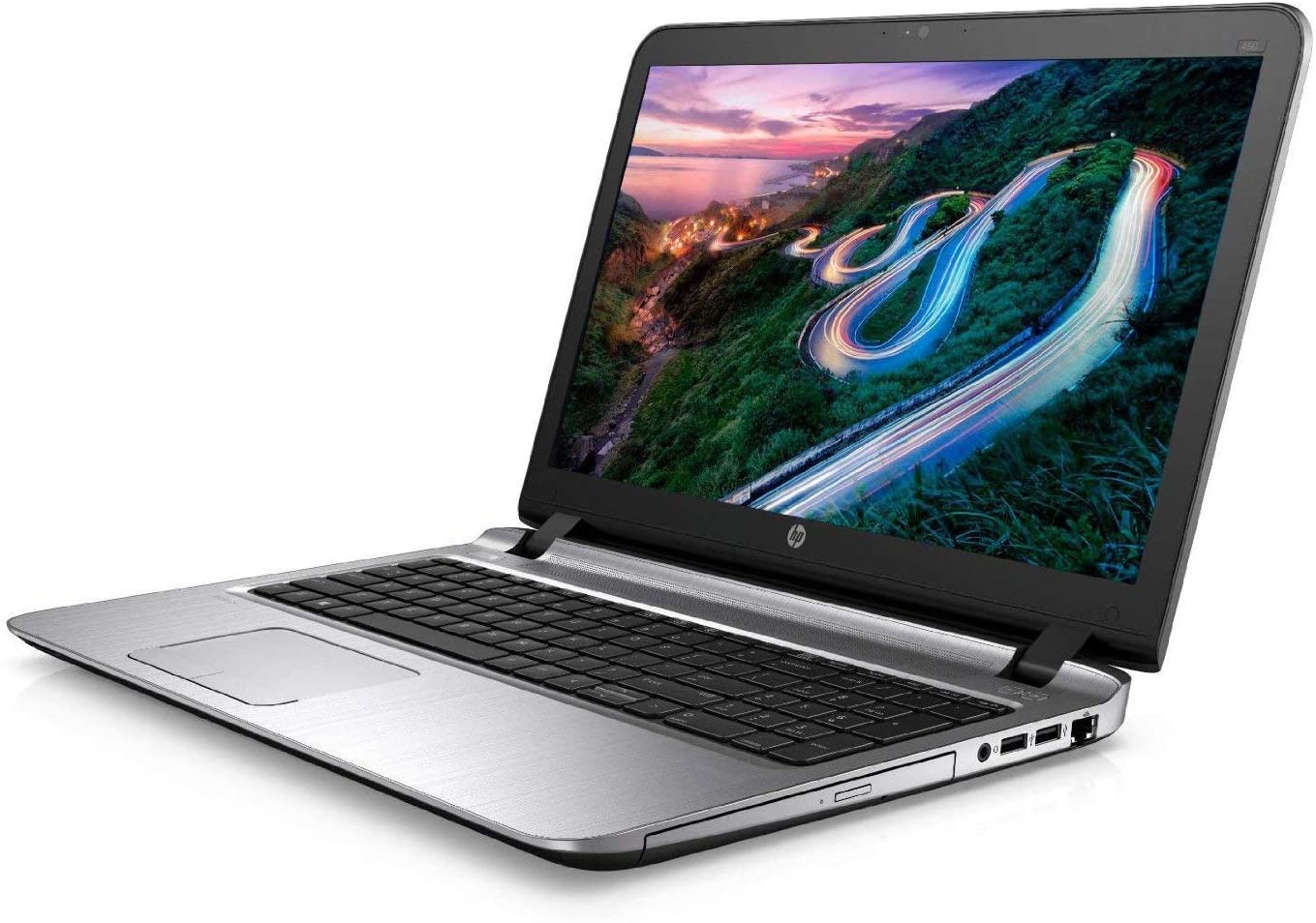 HP Probook 650 15.6"