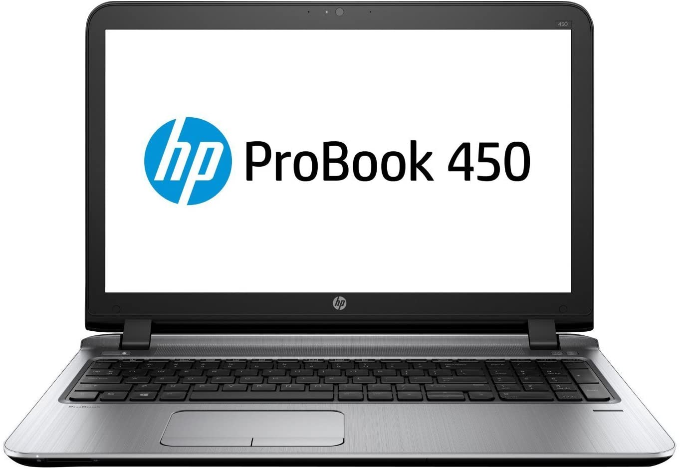 HP Probook 450 G2 15.6"