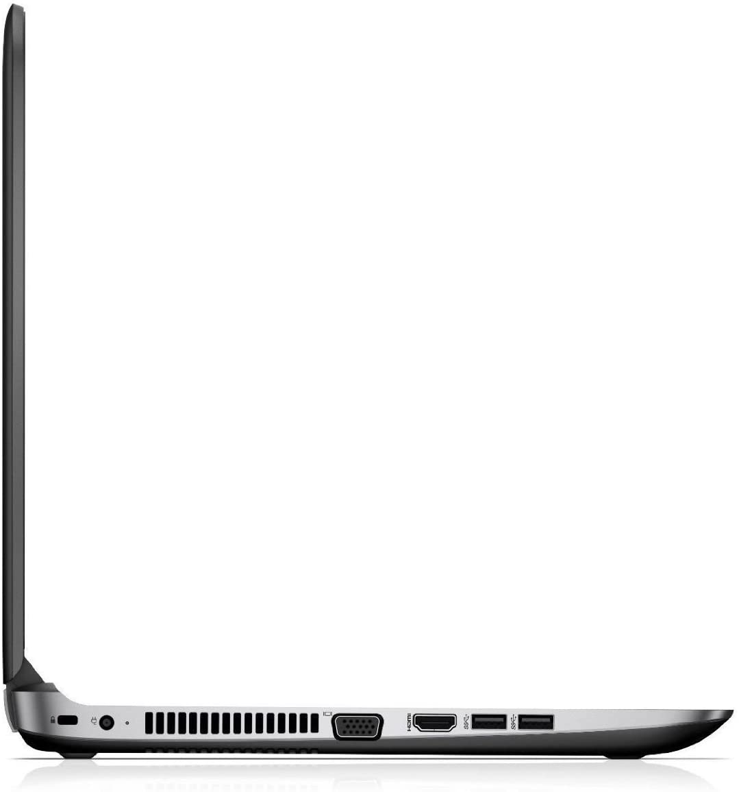 HP Probook 650 15.6"