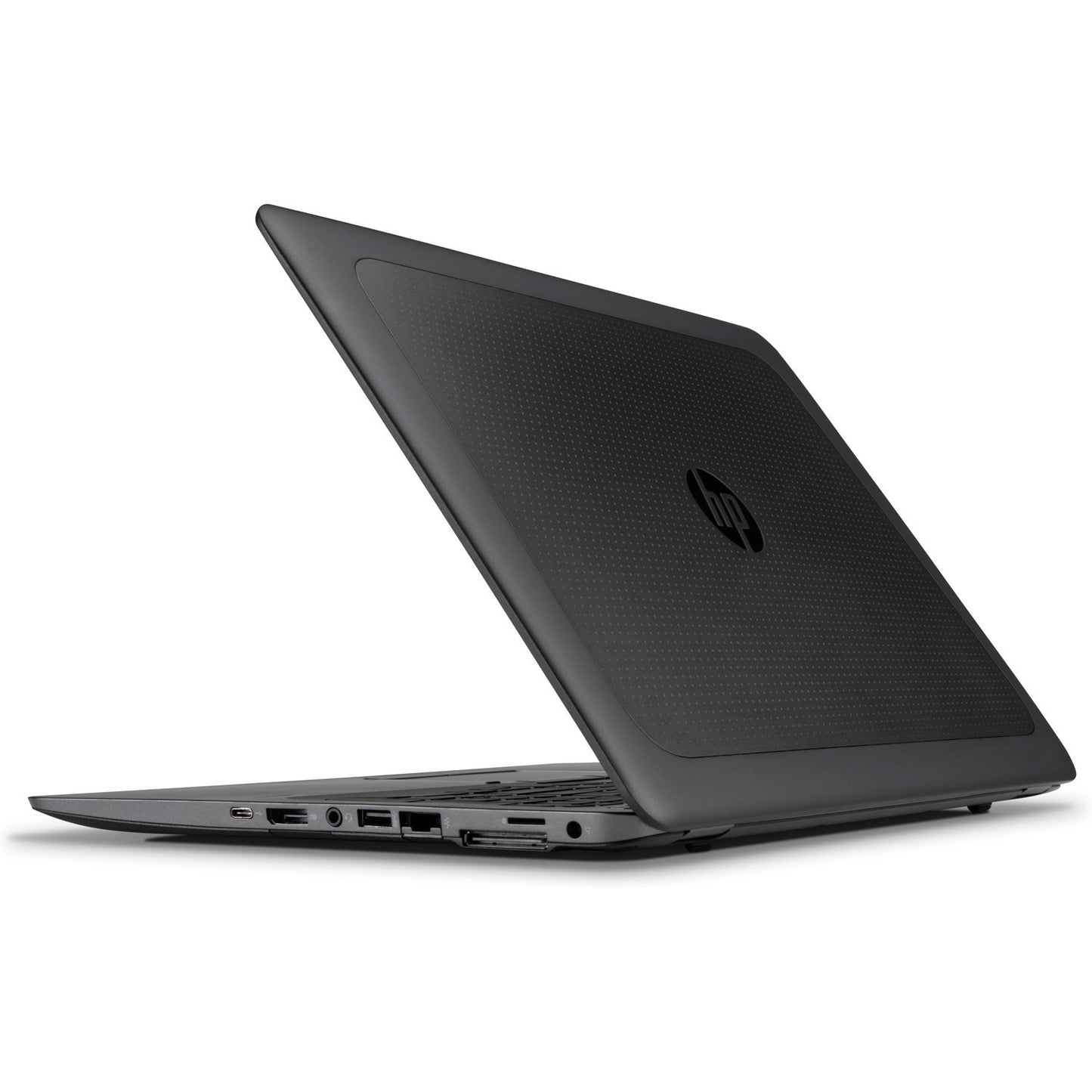 HP ZBook 15 G4 with 15" 4k display Win11