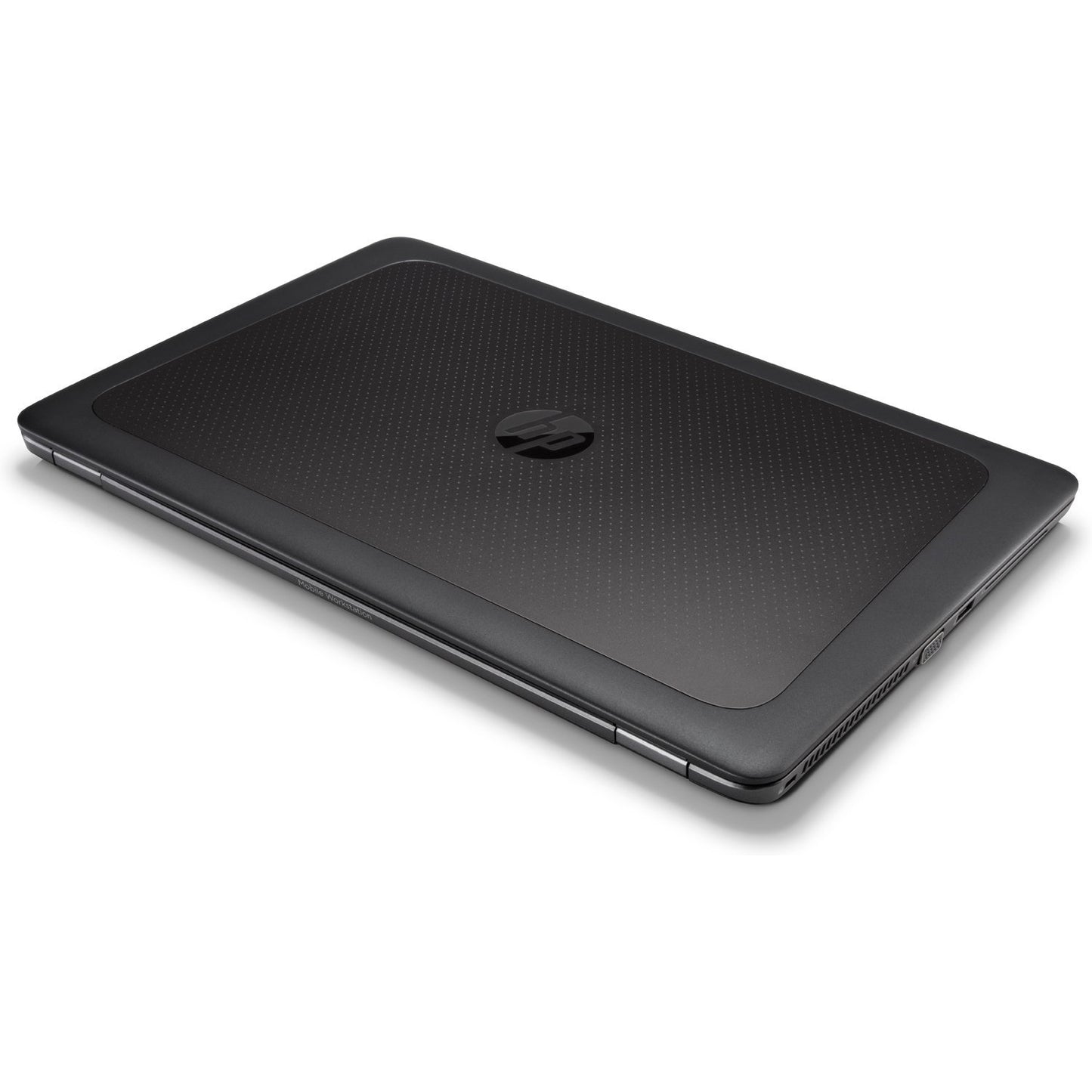 HP ZBook 15 G4 with 15" 4k display Win11