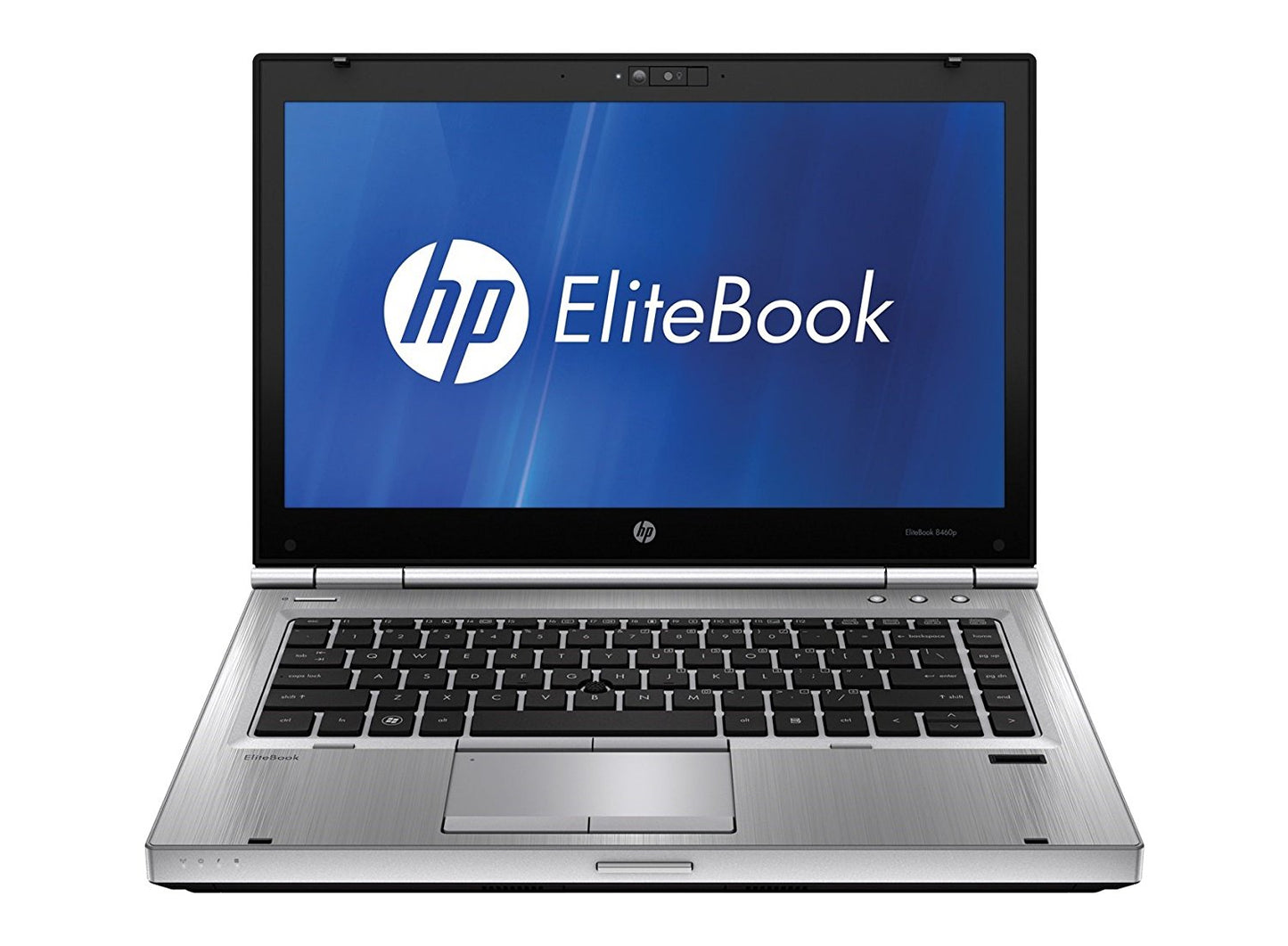 HP Elitebook 8570p Core I7 Dual
