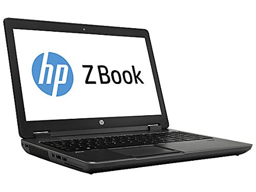 HP ZBook 17" G2 Workstation