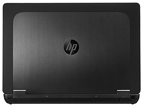 HP ZBook 17" G2 Workstation