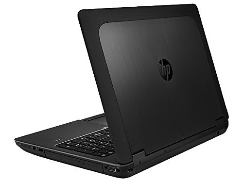 HP ZBook 17" G2 Workstation