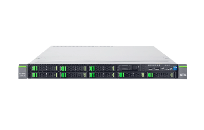 Fujitsu Primergy RX200 S8 rack server