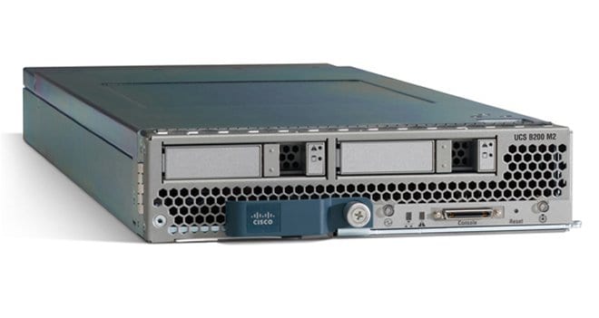 Cisco UCS B200 M2 Server