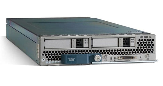 Cisco UCS B200 M2 Server