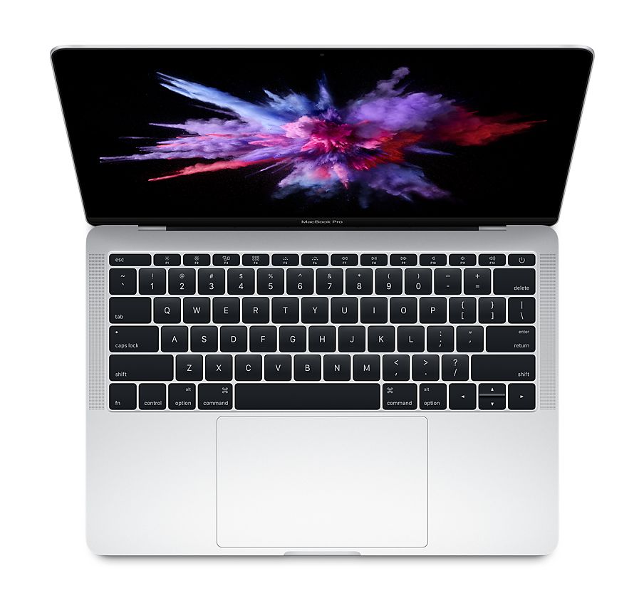 Apple Macbook Pro 13" 2017 16/512 Monterey
