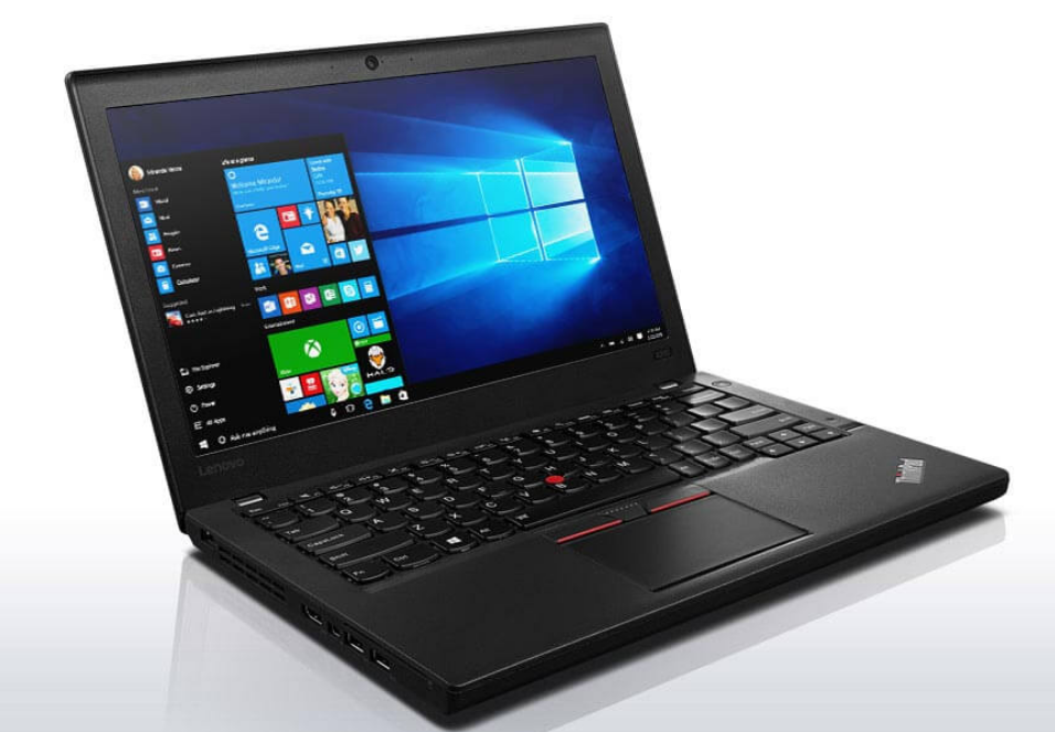 Lenovo X260 Ultrabook I3 6th Gen