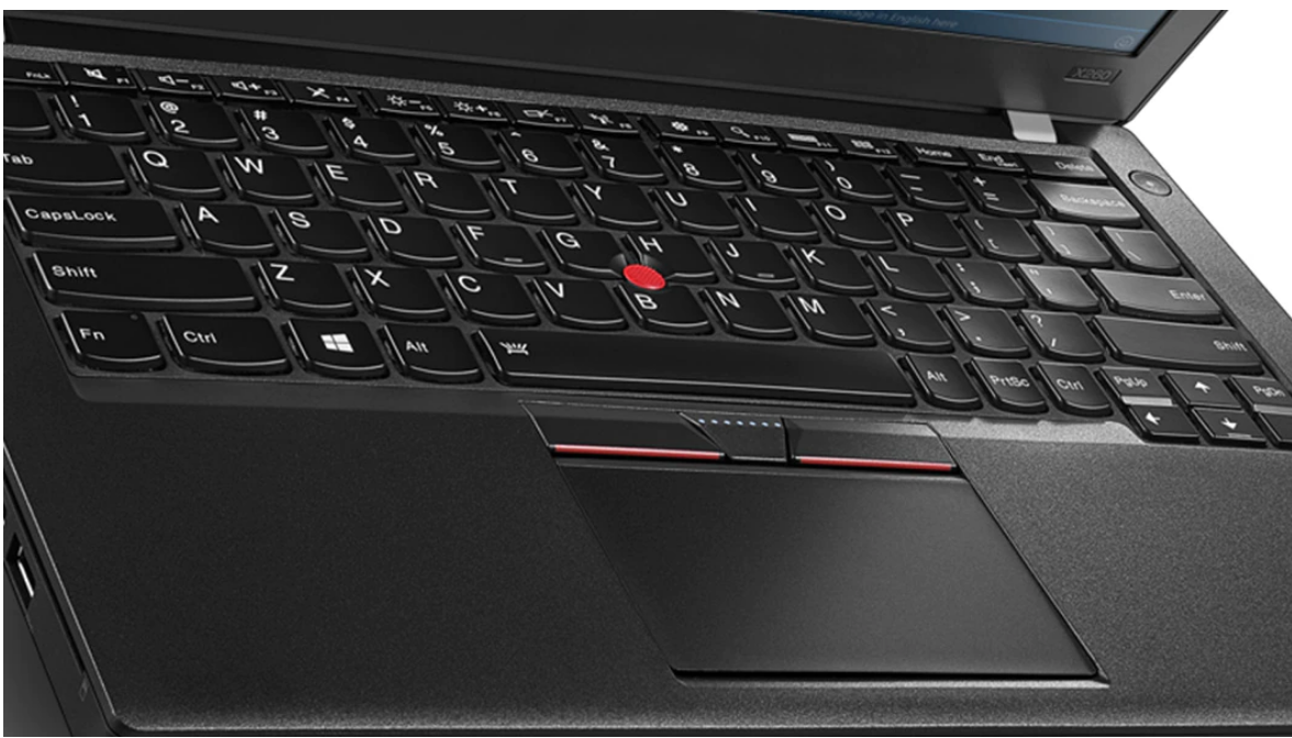 Lenovo X260 Ultrabook I3 6th Gen